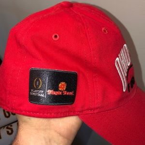 Ohio State CFP Fiesta Bowl Hat